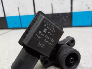 0001539513 Mercedes Benz Датчик топливного фильтра Mercedes S W221 2л Арт E31309896, вид 6