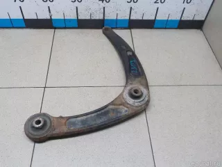 3520S2 Citroen-Peugeot Рычаг передний левый Citroen C4 1 restailing Арт E31312490, вид 2
