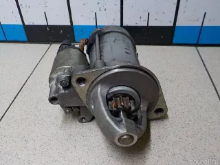 0061514601 Mercedes Benz Стартер Mercedes E W211 Арт E31318385, вид 3