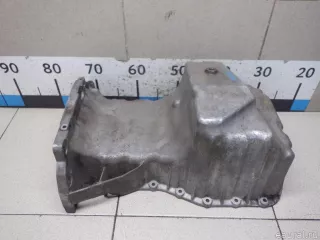 7700870225 Renault Поддон масляный двигателя Renault Megane 1 Арт E31321419