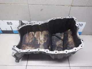 7700870225 Renault Поддон масляный двигателя Renault Megane 1 Арт E31321419, вид 3