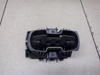 1U1819701A47H VAG Дефлектор обдува салона Skoda Octavia A4 Арт E31325529, вид 3