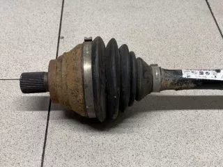 1K0407271JJ VAG Полуось передняя левая Volkswagen Jetta 5 Арт E31329515, вид 2