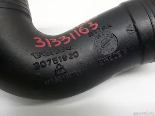 31431109 Volvo Патрубок интеркулера Volvo S80 2 restailing 2 Арт E31331163, вид 6