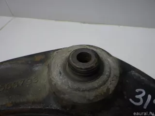3520S2 Citroen-Peugeot Рычаг передний левый Citroen C4 1 restailing Арт E31343505, вид 3
