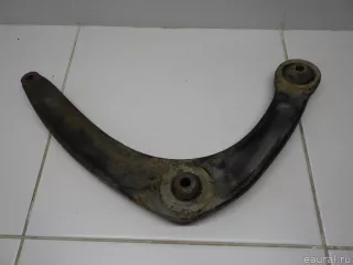 3520S2 Citroen-Peugeot Рычаг передний левый Citroen C4 1 restailing Арт E31343505, вид 4