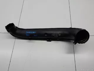 04E145673C VAG Патрубок турбины Audi A1 Арт E31345190, вид 3