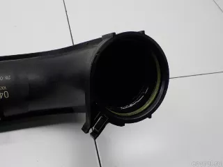 04E145673C VAG Патрубок турбины Audi A1 Арт E31345190, вид 4