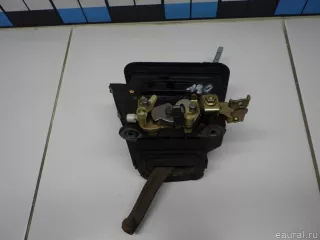 1402670437 Mercedes Benz Кулиса КПП Mercedes E W210 Арт E31351538, вид 2