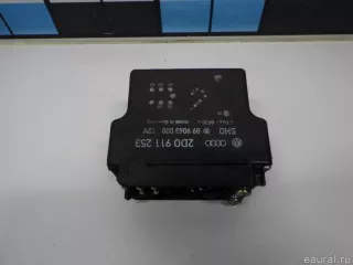 2D0911253 VAG Реле свечей накала Volkswagen LT 2 Арт E31366900, вид 2
