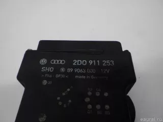 2D0911253 VAG Реле свечей накала Volkswagen LT 2 Арт E31366900, вид 5