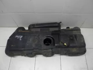 2D0201075B VAG Бак топливный Volkswagen LT 2 Арт E31367096