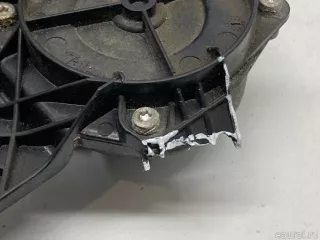 6405J9 Citroen-Peugeot Моторчик стеклоочистителя задний Citroen C4 1 restailing Арт E31371995, вид 2