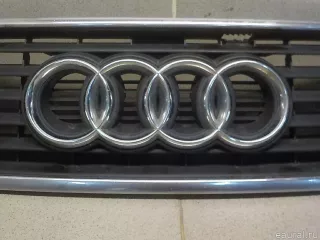  Решетка радиатора Audi A6 C5 (S6,RS6) Арт E31375640, вид 2