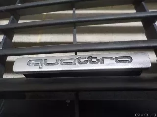  Решетка радиатора Audi A6 C5 (S6,RS6) Арт E31375640, вид 3