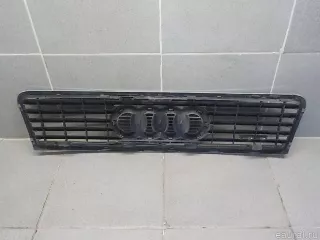  Решетка радиатора Audi A6 C5 (S6,RS6) Арт E31375640, вид 4