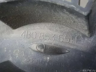  Решетка радиатора Audi A6 C5 (S6,RS6) Арт E31375640, вид 5
