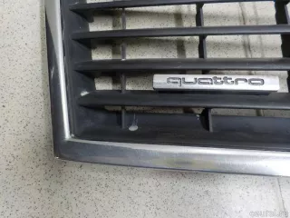  Решетка радиатора Audi A6 C5 (S6,RS6) Арт E31375640, вид 6