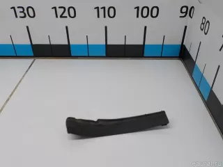 8120R5 Citroen-Peugeot Молдинг переднего левого крыла Citroen C1 1 Арт E31376680, вид 1