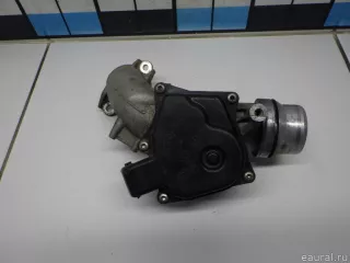 8200614985 Renault Заслонка дроссельная электрическая Renault Twingo 2 Арт E31377094, вид 3