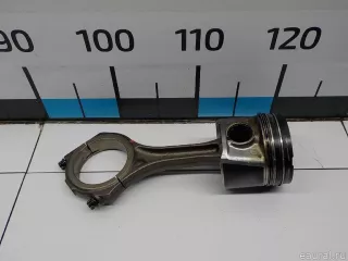  Поршень с шатуном Audi A6 C5 (S6,RS6) Арт E31377615, вид 1