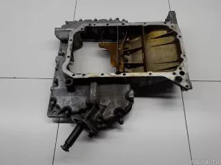 078103603AG VAG Поддон масляный двигателя Audi A4 B5 Арт E31378266, вид 2
