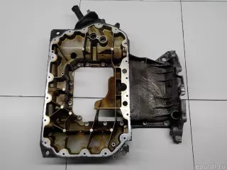 078103603AG VAG Поддон масляный двигателя Audi A4 B5 Арт E31378266, вид 4