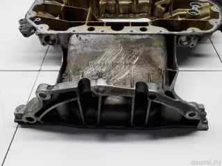 078103603AG VAG Поддон масляный двигателя Audi A4 B5 Арт E31378266, вид 5