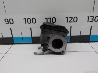 2203022050 Toyota Дроссельная заслонка Toyota Corolla E120 Арт E31380152, вид 1
