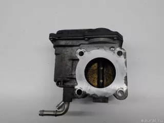 2203022050 Toyota Дроссельная заслонка Toyota Corolla E120 Арт E31380152, вид 2