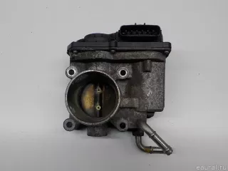 2203022050 Toyota Дроссельная заслонка Toyota Corolla E120 Арт E31380152, вид 4