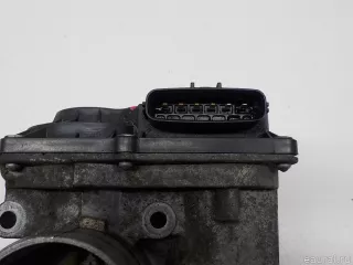 2203022050 Toyota Дроссельная заслонка Toyota Corolla E120 Арт E31380152, вид 5