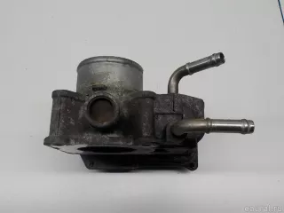 2203022050 Toyota Дроссельная заслонка Toyota Corolla E120 Арт E31380152, вид 7