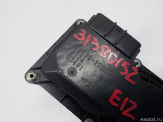 2203022050 Toyota Дроссельная заслонка Toyota Corolla E120 Арт E31380152, вид 9