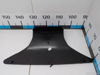 2K0819063A VAG Воздуховод Volkswagen Caddy 3 Арт E31384507, вид 1