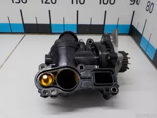 06H121026CP VAG Насос антифриза (помпа) Volkswagen Passat B6 Арт E31386096, вид 2