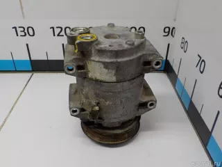 36001066 Volvo Компрессор кондиционера Volvo S80 2 restailing 2 Арт E31389128, вид 1