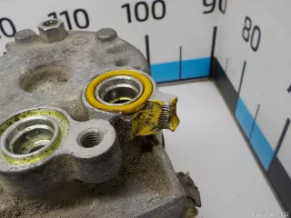 36001066 Volvo Компрессор кондиционера Volvo S80 2 restailing 2 Арт E31389128, вид 3