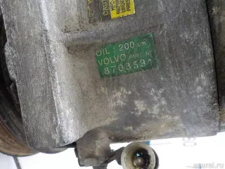 36001066 Volvo Компрессор кондиционера Volvo S80 2 restailing 2 Арт E31389128, вид 6