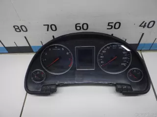 8E0920900NX VAG Панель приборов Audi A4 B6 Арт E31390688, вид 1