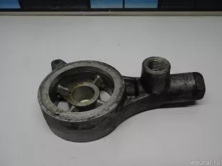 1567015030 Toyota Кронштейн масляного фильтра Toyota Avensis 1 Арт E31390896, вид 2