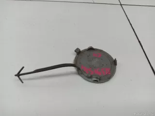 7414JZ Citroen-Peugeot Заглушка буксировочного крюка Citroen C4 1 restailing Арт E31391574, вид 3