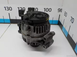 12317533270 BMW Генератор BMW X3 E83 Арт E31395847, вид 2