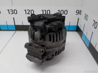 12317533270 BMW Генератор BMW X3 E83 Арт E31395847, вид 3