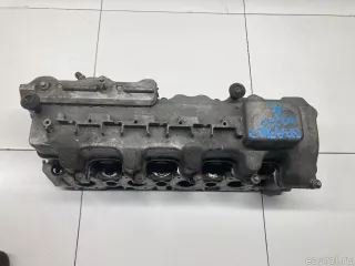 1130102120 Mercedes Benz Головка блока цилиндров Mercedes S W221 5л Арт E31397407, вид 1