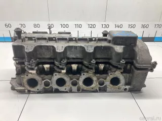 1130102120 Mercedes Benz Головка блока цилиндров Mercedes S W221 5л Арт E31397407, вид 2