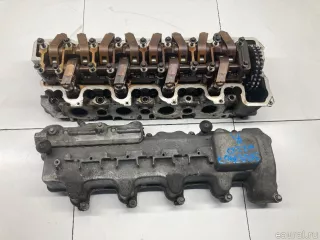 1130102120 Mercedes Benz Головка блока цилиндров Mercedes S W221 5л Арт E31397407, вид 6