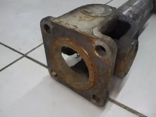491003E300 Hyundai-Kia Вал карданный задний Kia Sorento 1 Арт E31406502, вид 2