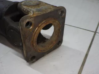 491003E300 Hyundai-Kia Вал карданный задний Kia Sorento 1 Арт E31406502, вид 5
