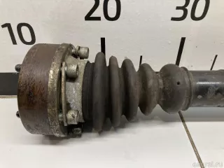 1J0407272 VAG Полуось передняя правая Seat Leon 3 Арт E31409950, вид 2
